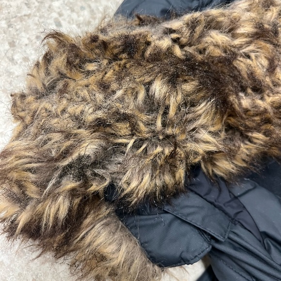 North Face 550 Hoodie Womens Jacket Coat - S - Picture 10 of 10